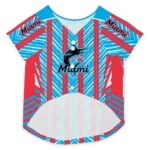 custom-miami-marlins-vivid-chevron-blue-pet-jersey-best-selling.webp