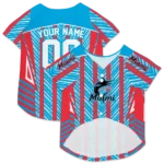 custom-miami-marlins-vivid-chevron-blue-pet-jersey-best-selling.webp