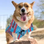 custom-miami-marlins-vivid-chevron-blue-pet-jersey-best-selling.webp