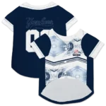 custom-new-york-yankees-big-diamond-stripe-navy-white-pet-jersey-best-selling.webp