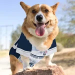 custom-new-york-yankees-big-diamond-stripe-navy-white-pet-jersey-best-selling.webp