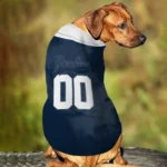 custom-new-york-yankees-big-diamond-stripe-navy-white-pet-jersey-best-selling.webp