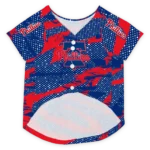 customized-philadelphia-phillies-contrast-layers-blue-pet-jersey-best-selling.webp