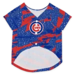 personalized-chicago-cubs-contrast-layers-blue-pet-jersey-best-selling.webp