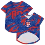 personalized-chicago-cubs-contrast-layers-blue-pet-jersey-best-selling.webp