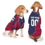 personalized-cleveland-guardians-t-rex-patterns-navy-blue-pet-jersey-best-selling.webp