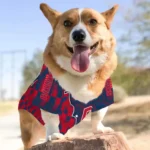 personalized-cleveland-guardians-t-rex-patterns-navy-blue-pet-jersey-best-selling.webp