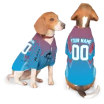 personalized-miami-marlins-chevron-polka-blue-pet-jersey-best-selling.webp