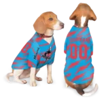 personalized-miami-marlins-lightning-streaks-blue-pet-jersey-best-selling.webp