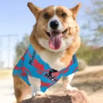 personalized-miami-marlins-lightning-streaks-blue-pet-jersey-best-selling.webp