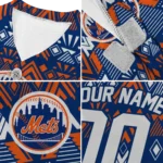 personalized-new-york-mets-arrowhead-layers-blue-pet-jersey-best-selling.webp