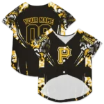 personalized-pittsburgh-pirates-jersey-trim-black-pet-jersey-best-selling.webp
