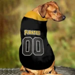 personalized-pittsburgh-pirates-tail-hem-black-pet-jersey-best-selling.webp