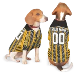 personalized-pittsburgh-pirates-vivid-chevron-black-pet-jersey-best-selling.webp
