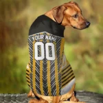 personalized-pittsburgh-pirates-vivid-chevron-black-pet-jersey-best-selling.webp