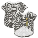 personalized-pittsburgh-pirates-wavy-energy-black-pet-jersey-best-selling.webp