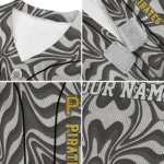 personalized-pittsburgh-pirates-wavy-energy-black-pet-jersey-best-selling.webp