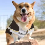 personalized-san-diego-padres-big-diamond-stripe-brown-white-pet-jersey-best-selling.webp