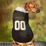 personalized-san-diego-padres-big-diamond-stripe-brown-white-pet-jersey-best-selling.webp