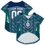personalized-seattle-mariners-vivid-chevron-navy-blue-pet-jersey-best-selling.webp