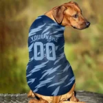 personalized-tampa-bay-rays-lightning-streaks-navy-pet-jersey-best-selling.webp
