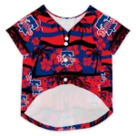 philadelphia-phillies-palm-retro-blue-black-pet-jersey-best-selling.webp