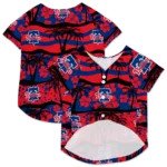 philadelphia-phillies-palm-retro-blue-black-pet-jersey-best-selling.webp