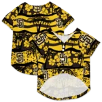 san-diego-padres-palm-retro-brown-black-pet-jersey-best-selling.webp