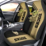 Anaheim Ducks Car Seat Covers Baby Yoda Car Accessories Gear Car Cover DN0304231033 CSC 2023 26565e7f