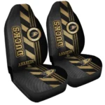Anaheim Ducks Car Seat Covers Custom Car Accessories Gear Car Cover DN2912233001 CSC 2023