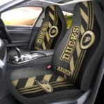 Anaheim Ducks Car Seat Covers Custom Car Accessories Gear Car Cover DN2912233001 CSC 2023