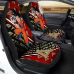 Atlanta United FC Car Seat Covers Goku Car Accessories For Fans Gear Car Cover TN0901231065 CSC 2023