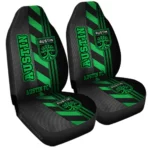 Austin FC Car Seat Covers Custom Car Accessories Gear Car Cover DN2912233069 CSC 2024 F11b680f
