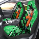 Austin FC Car Seat Covers Goku Car Accessories For Fans Gear Car Cover TN0901231079 CSC 2023