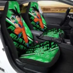 Austin FC Car Seat Covers Goku Car Accessories For Fans Gear Car Cover TN0901231079 CSC 2023