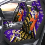 Baltimore Ravens Car Seat Covers Goku Car Accessories For Fans Gear Car Cover CSC TN0901231061