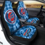 Buffalo Bills Car Seat Covers Custom Tie Dye Car Accessories Gear Car Cover DN0803231004 CSC 2023 6c61f387