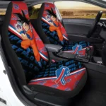 Buffalo Bills Car Seat Covers Goku Car Decorations For Fans Gear Car Cover TN0901231032 CSC 2023 9c3f517e