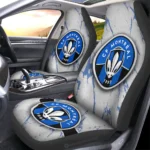 CF Montreal Car Seat Covers Custom Car Accessories For Fans Gear Car Cover DN0102231002 CSC 2023