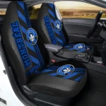 CF Montreal Car Seat Covers Custom Car Accessories Gear Car Cover DN2912233072 CSC 2024