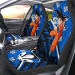 CF Montreal Car Seat Covers Goku Car Accessories For Fans Gear Car Cover TN0901231071 CSC 2023