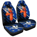 CF Montreal Car Seat Covers Goku Car Accessories For Fans Gear Car Cover TN0901231071 CSC 2023