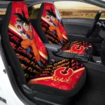 Calgary Flames Car Seat Covers Goku Car Decorations For Fans Gear Car Cover TN0901231005 CSC 2023 9f04fd80