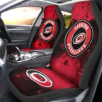 Carolina Hurricanes Car Seat Covers Custom Car Accessories Gear Car Cover CSC DN2912232067