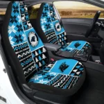 Carolina Panthers Car Seat Covers Custom Ugly Style Car Accessories Gear Car Cover DN1609231005 CSC 2023 991d9db1