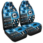 Carolina Panthers Car Seat Covers Custom Ugly Style Car Accessories Gear Car Cover DN1609231005 CSC 2023 991d9db1