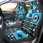 Carolina Panthers Car Seat Covers Custom Ugly Style Car Accessories Gear Car Cover DN1609231005 CSC 2023 991d9db1