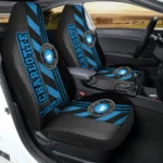 Charlotte FC Car Seat Covers Custom Car Accessories Gear Car Cover DN2912233065 CSC 2024