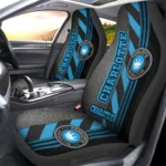 Charlotte FC Car Seat Covers Custom Car Accessories Gear Car Cover DN2912233065 CSC 2024
