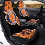 Chicago Bears Car Seat Covers Custom Car Accessories For Fans Gear Car Cover CSC TN1310223045